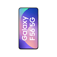 SAMSUNG Galaxy F56 5G (Green, 256 GB)  (8 GB RAM)