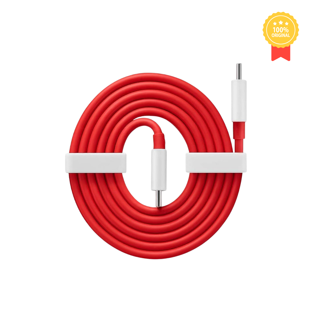 SUPERVOOC Type-C to C Cable C203A (100 CM)