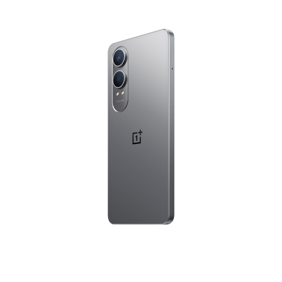 OnePlus Nord CE4 lite 5G | Lifetime Display Warranty | 5500 mAh Battery, 80W SUPERVOOC and Reverse Charging