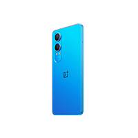 OnePlus Nord CE4 lite 5G | Lifetime Display Warranty | 5500 mAh Battery, 80W SUPERVOOC and Reverse Charging