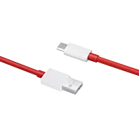 One Plus USB-A to Type-C Cable