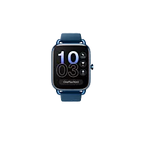 OPBBE221 One Plus Nord Watch-Deep Blue
