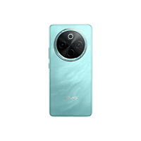 vivo T4 5G (Emerald Blaze, 256 GB)  (12 GB RAM)