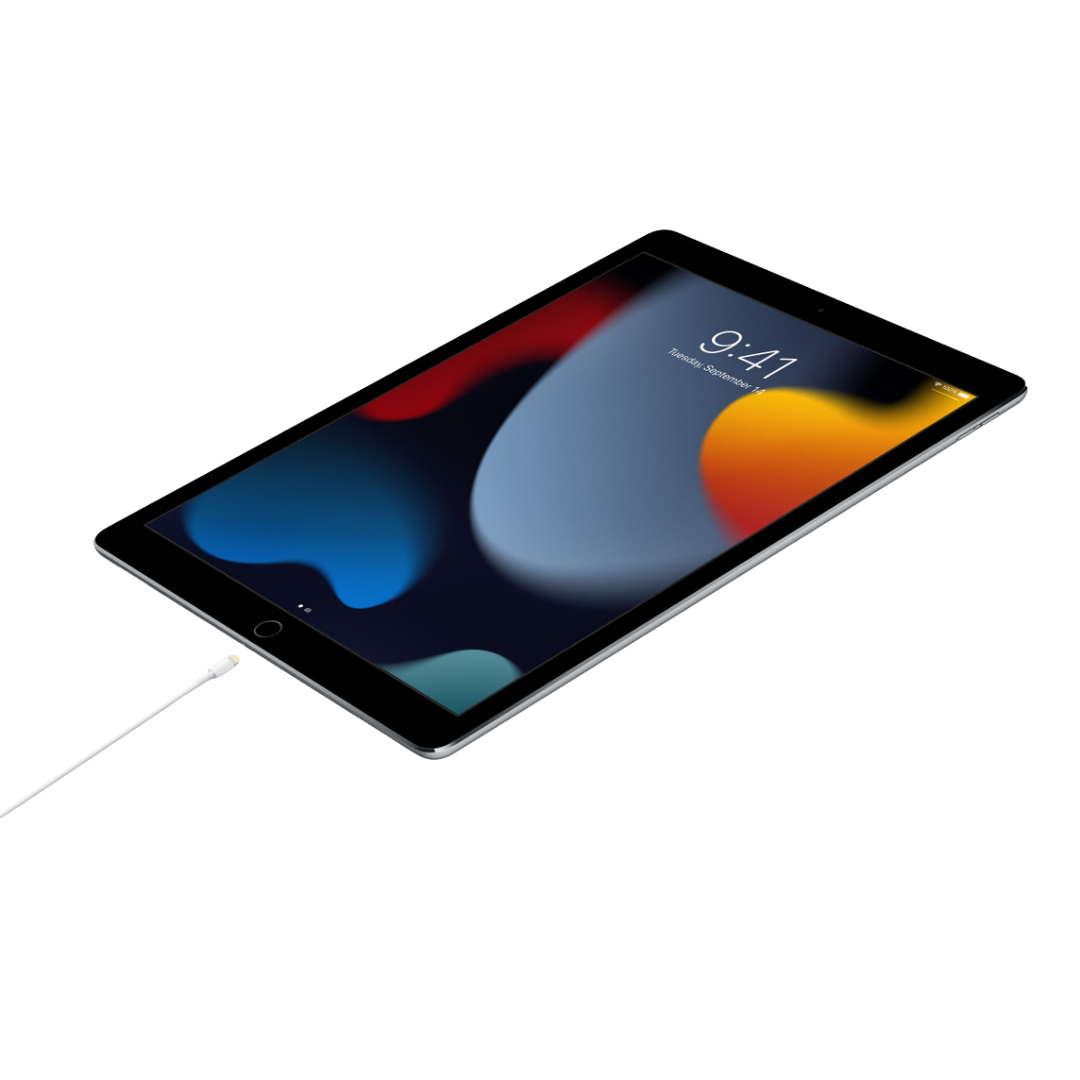 USB-C to Lightning Cable (1m) White Apple