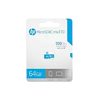 HP MX310 64gb Micro Flash Card