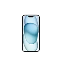 Apple iPhone 15 Blue 128GB MTP43HN/A