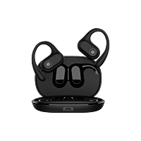 Noise Buds Pure Pods Power Black