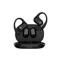 Noise Buds Pure Pods Power Black