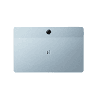 OnePlus Pad Lite 6 GB RAM 128 GB ROM 11.0 inch with Wi-Fi Only Tablet (Aero Blue)
