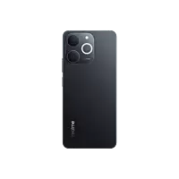 realme C71 4G Obsidian Black 4+64 GB