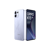 OPPO K13 Icy Purple 8+128 gb