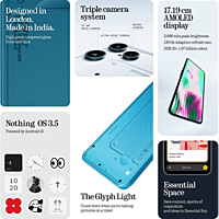 Nothing Phone (3a) Lite