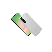 Samsung Galaxy A56 5G (Awesome Lightgray, 256 GB)  (12 GB RAM)