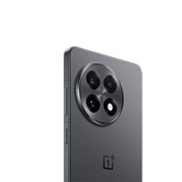 OnePlus 13R 5G (Nebula Noir, 256 GB)  (12 GB RAM)