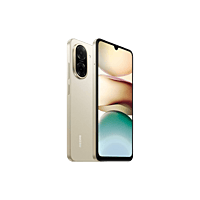 REDMI A5 4G (Jaisalmer Gold, 64 GB)  (3 GB RAM)