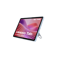 Lenovo Tab 25.65 cm (10.1 inch) Wi-Fi + Cellular Tablet, 4 GB RAM, 64 GB, Blue, ZAEJ0054IN (2025)