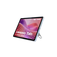 Lenovo Tab 25.65 cm (10.1 inch) Wi-Fi + Cellular Tablet, 4 GB RAM, 64 GB, Blue, ZAEJ0054IN (2025)