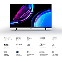 Acer Ultra I Series 108 cm (43 inch) Ultra HD (4K) LED Smart Google TV 2025 Edition
