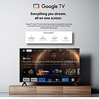 Acer 100.3 cm (40 inch) Full HD LED Smart Google TV 2025 Edition