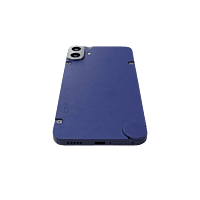 CMF by Nothing Phone 1 (Blue, 128 GB) (8 GB RAM)