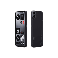 CMF by Nothing Phone 1 (Black, 128 GB) (8 GB RAM)
