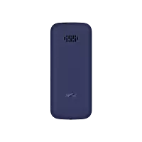 itel Ace 3 Shine  (Deep Blue)