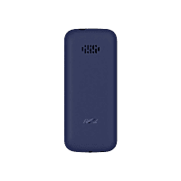 itel Ace 3 Shine  (Deep Blue)