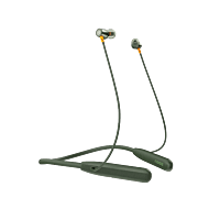 Airwave Noise Neckband Olive Green