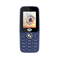 it2165S Deep Blue itel