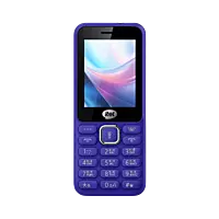 it5027 Blue
