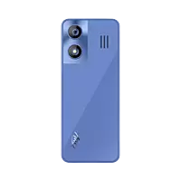 it5262 Light Blue itel