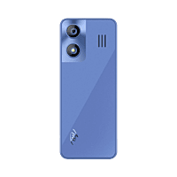 it5262 Light Blue itel