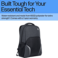 HP 120 15.6 inch Backpack for Laptop (45.5*33*12.5 CM )