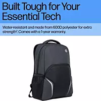 HP 120 15.6 inch Backpack for Laptop (45.5*33*12.5 CM )