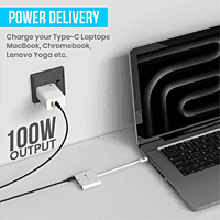 POR-1041 C-konnect White