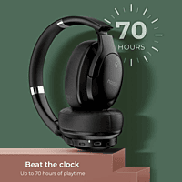 Noise TruBass TM Airwave Max4