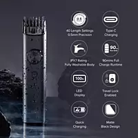 XXQ03HM Xiaomi Beard Trimmer 2