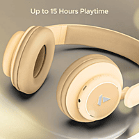 Rockerz 450R Boat Gold