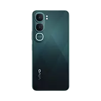 vivo Y31 5G (Diamond Green, 128 GB)  (6 GB RAM)