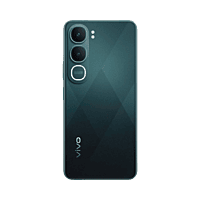 vivo Y31 5G (Diamond Green, 128 GB)  (6 GB RAM)