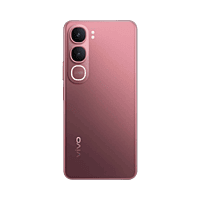 vivo Y31 5G (Rose Red, 128 GB)  (4 GB RAM)