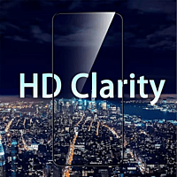 Super X Tempered Glass Guard for Oneplus Nord 5 (Pack of 1)