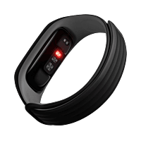 Oneplus Band Black W101N