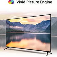Xiaomi Smart TV A Series GTV 2024 Edition
