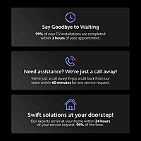 Redmi X50 Inch L50M6-RA