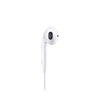 Apple Wired in Ear Earpods with Lightning Connector