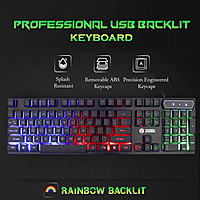 Zoook Key Board Gamer