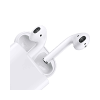 MV7N2HN/A Airpods with Charging Case