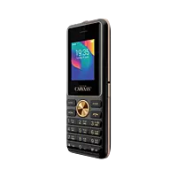 M11 Classic Black CM181 Carvaan