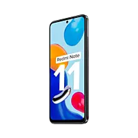 Redmi Note 11 4+64 Space Black